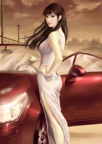 夫人们的香裙