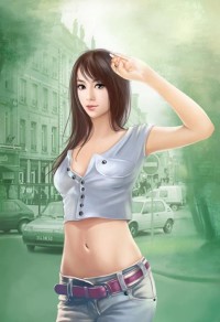 调教武侠