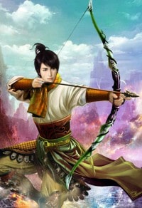 穿越太子胤礽(上)