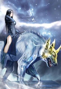 鹹魚翻身之娘子威武