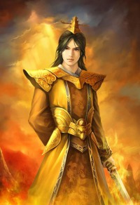 重生之娱乐宝鉴