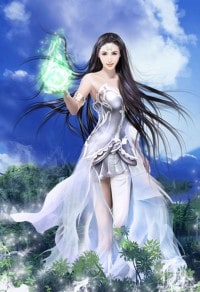 花花与四娘