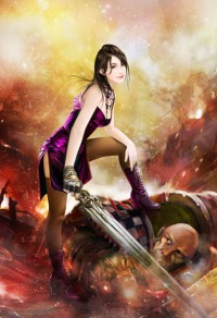 扶她攻/GB/GL/女A/女攻腦dong集合
