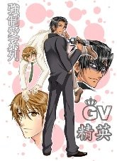 强制爱之GV精英