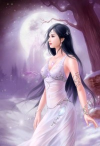 [秦时明月同人]不言爱