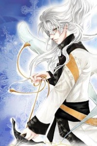 醫武傳承之醫聖